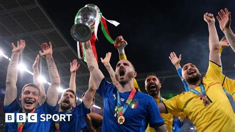 Euro 2024: Opta predicts each country's chances of winning .